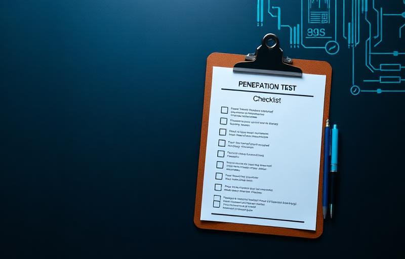Comment se préparer à un pentest ?