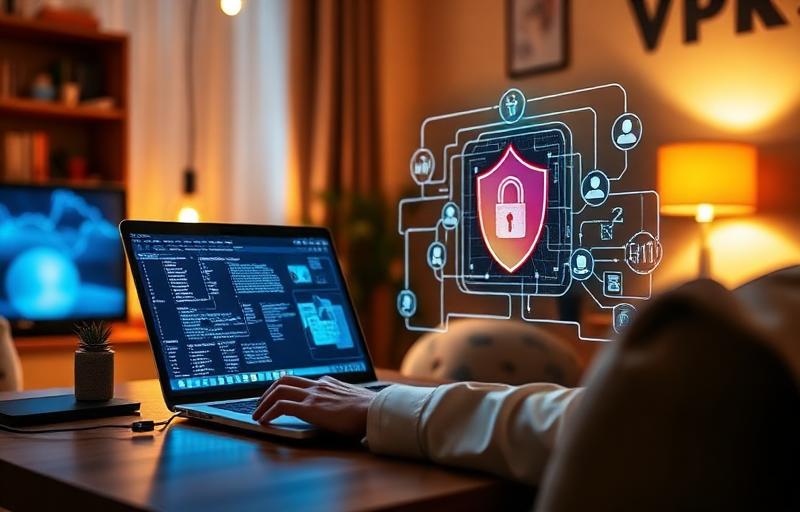 Sécuriser le télétravail : 12 mesures essentielles