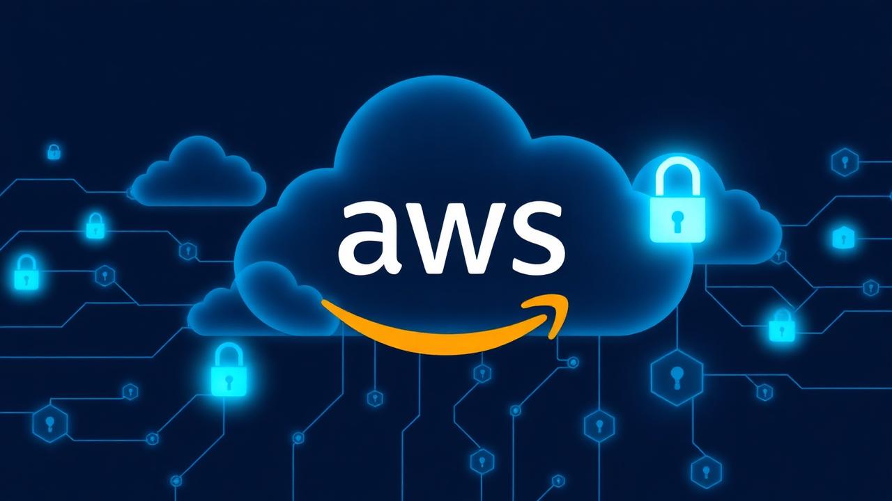 Sécurité Cloud AWS : guide complet pour les PME et ETI