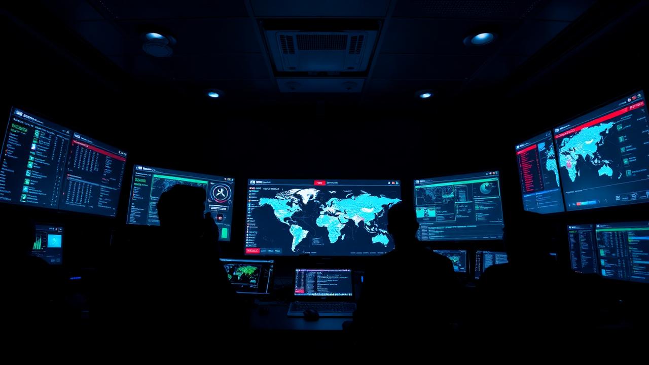 Threat Hunting proactif : détecter les APT avant qu'ils ne frappent